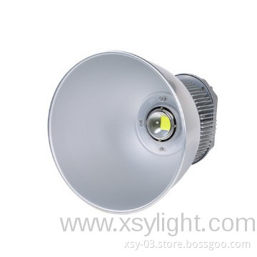 120w aluminium reflector led high bay light